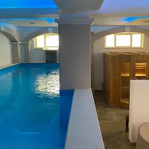 Отель Ig-tysandros, Джардини-Наксос