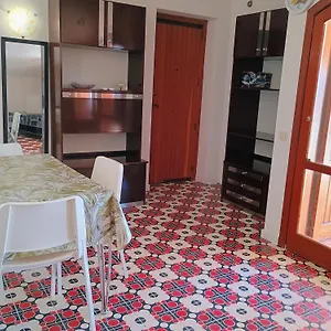 Apartman Recanati, Giardini-Naxos