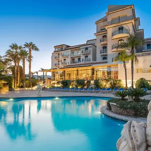 4* מלון Sant Alphio Garden &