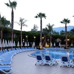 Szálloda Caesar Palace, Giardini-Naxos