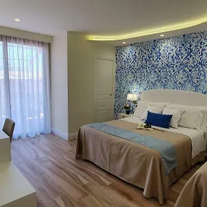 3* לינה וארוחת בוקר Ines