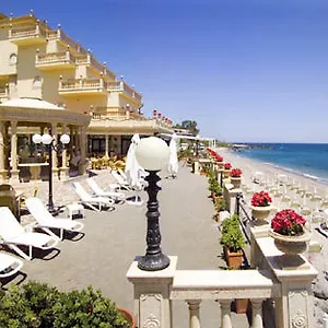 4* Hotel Hellenia Yachting &