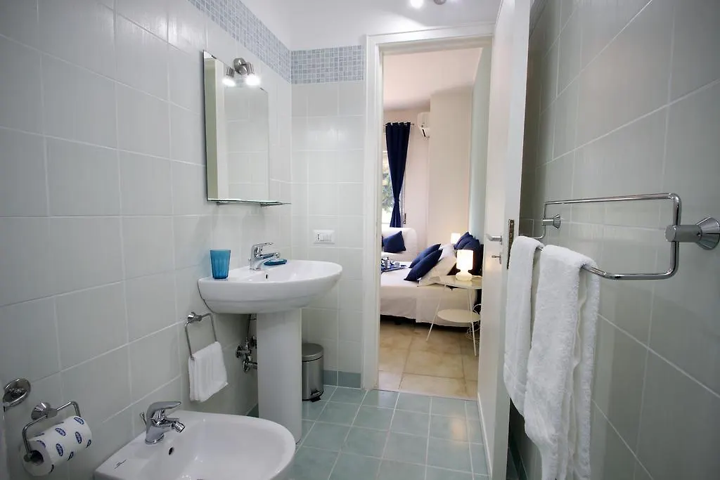 Taormina Studio Apartments Giardini Naxos