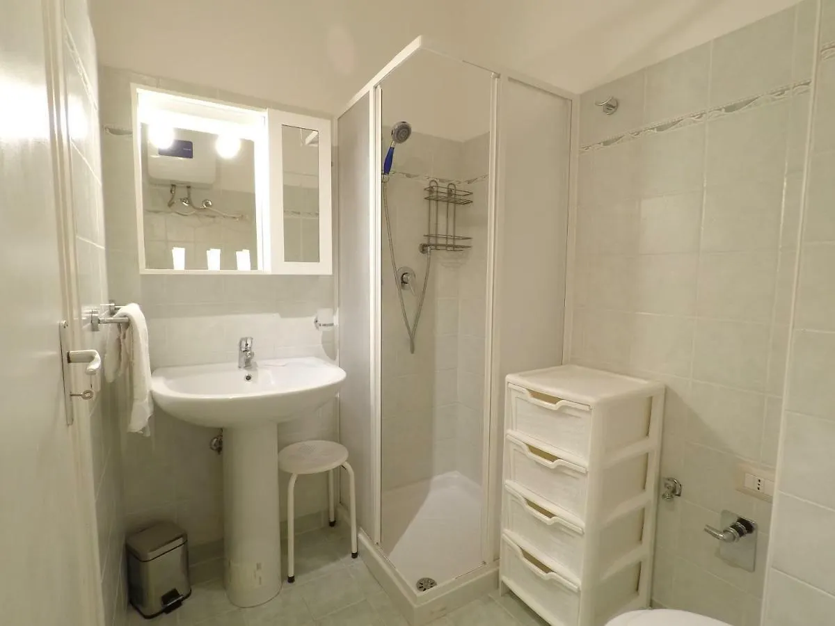 Taormina Studio Apartments Giardini Naxos Italy