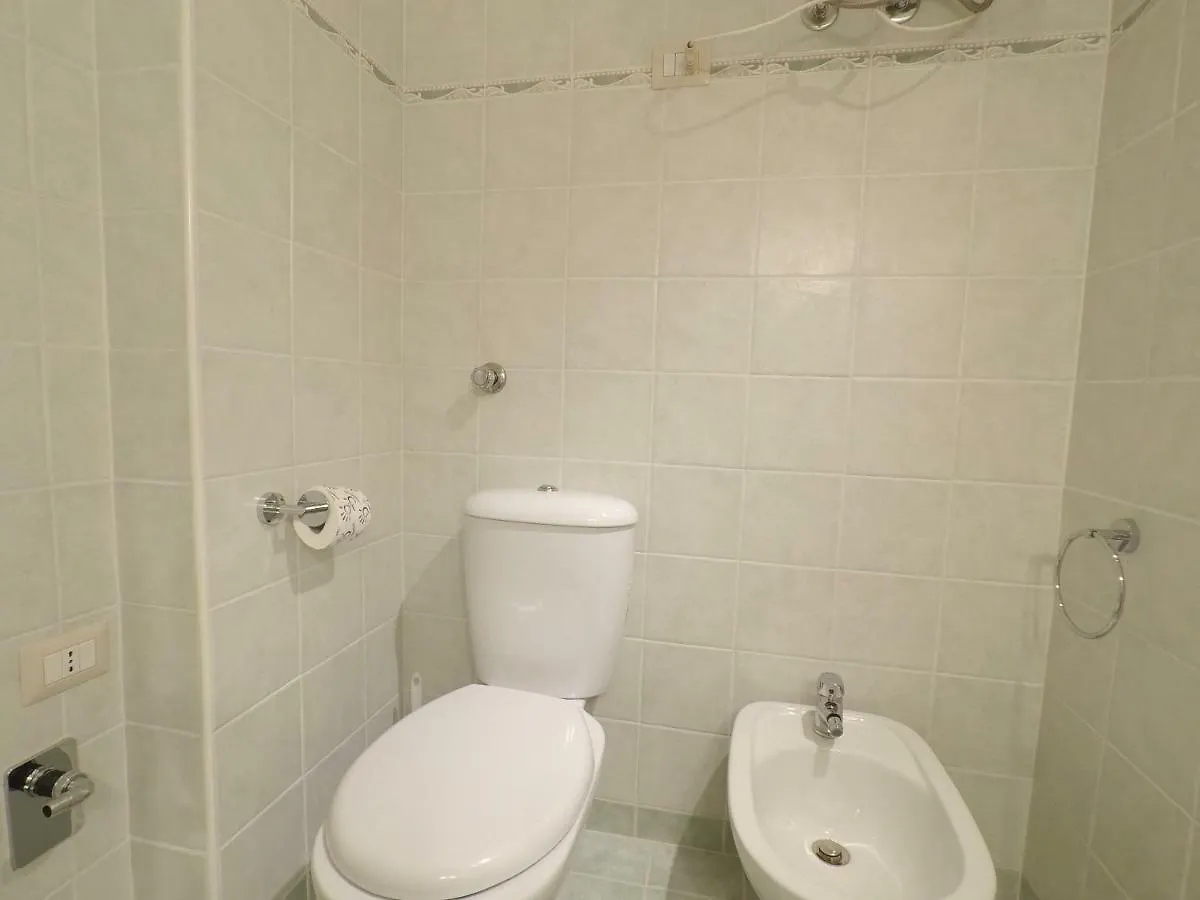 Taormina Studio Apartments Giardini Naxos 0*,  Italy