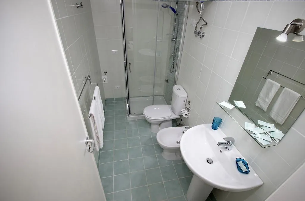 Taormina Studio Apartments Giardini Naxos Italy